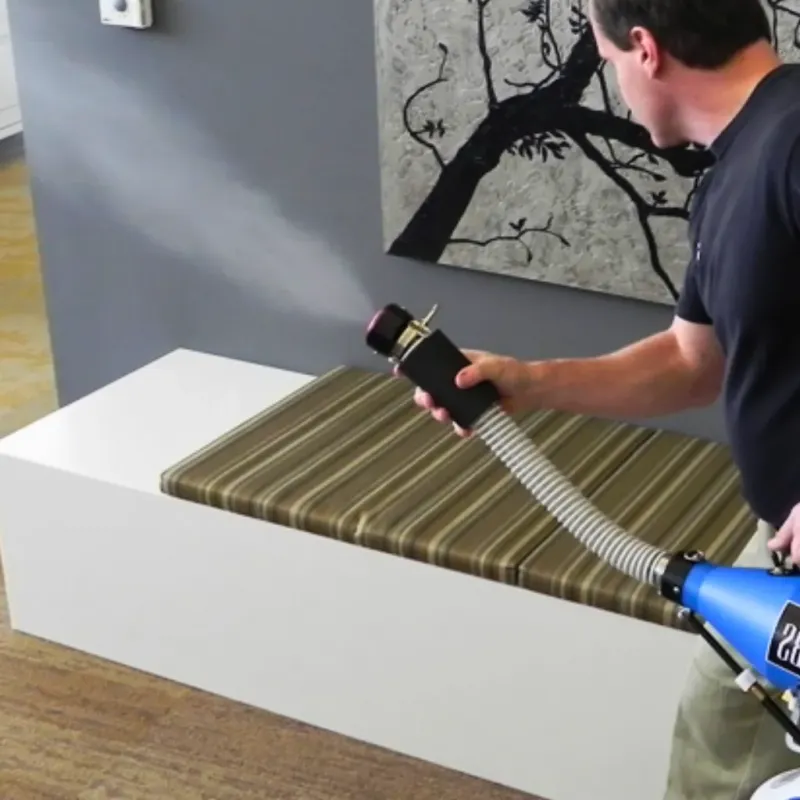 Professional Odor Removal in Rosemead, CA